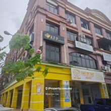 Mjc Soho Apartment For Sale 