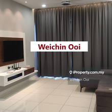Queens Waterfront City View 2 Bedrooms Unit For Rent