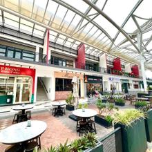 Sunway Boulevard 3 Storey Shop Corner Lot Nearby Mainroad For Sale