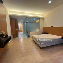 Serviced residence for Sale