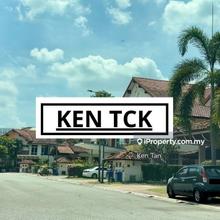 Renovated Semi D For Sale