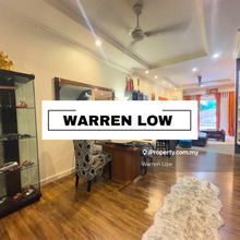 Limited unit in this Area 