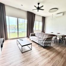 Liberty Grove Apartment - 3 Bedrooms 3 Bathrooms