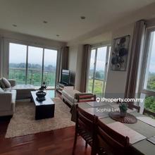 Santubong Suites Condominium For Sale