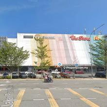 Pandan Indah Ground Floor Shop for Rent