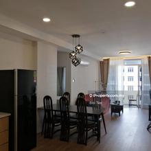 Avona 3br with wifi for rent