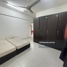 Seri kembangan Serviced residence for sale