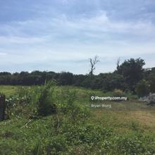 Taman Tasik Semenyih Agriculture land zoning residential for Sale