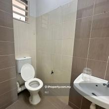 Apartment Seri emas, have lift, have carparking