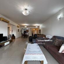 3 bedroom with 1857sqft for sale in Mont Kiara 