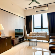 Senada Residences, Klgcc