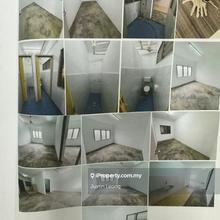 Laman Damai Apartment, Kepong, Kuala Lumpur
