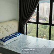 Majestic Maxim Small Room for Rent