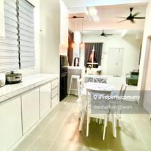 5 Bedroom Fully Furnish 2.5 Storey Teres Tmn Merak Bukit Baru Manipal