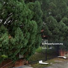 Bungalow land for Sale