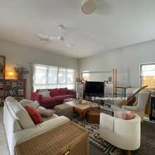 Freehold Well Kept Bungalow @ Sierramas 