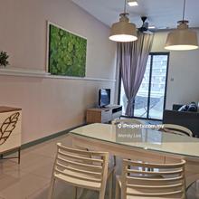 Serviced residence for Sale