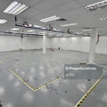 2 Storey Semi Detached Factory ,Diamond Valley , Batu Maung