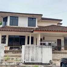 2 storey Bungalow at Kampung Koh for sale