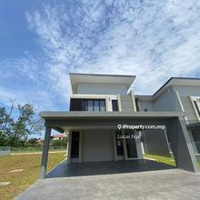 Semi-D house for Sale