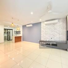 Perjiranan 9 @ Bandar Dato Onn 2 Storey Terrace House