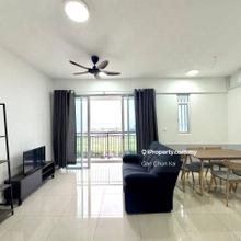 Havan Beach Residences @ Bayan Lepas near airport