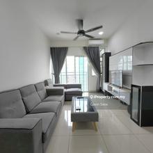 Meridin Bayvue @ Sierra Perdana,Masai