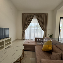 Good condition unit, perfect environment