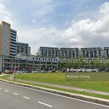 Below Market 55% - Office Unit Pejabat Radia, Bukit Jelutong 