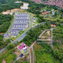 Infra Ready 13993ft Bungalow Lot Seksyen 7 Bukit Mahkota Bangi
