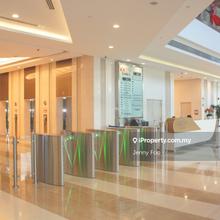 Gbi Msc Grade A Office IOI City Tower IOI Resort City Putrajaya
