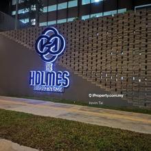 The Holmes 1, Taman Midah, Bandar Tun Razak Cheras Near Hukm For Sale