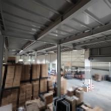 Ready move in with cf