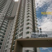 The Signature Condominium Perai Butterworth Penang 