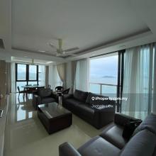 Condominium for Rent