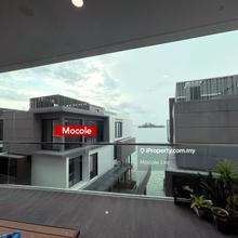 Convenient Location I Near Penang Bridge I Good Deal I Seaview