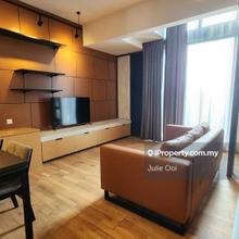 Twy Duplex Condos, Mont Kiara