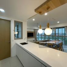 Service Residence for Rent