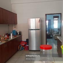 Canal Garden Kota Kemuning Shah Alam for sale 