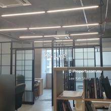Office for Sale
