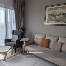Fully renovated Sierramas Luxury condo