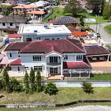 Taman Khidmat 2 Storey Bungalow For Sale