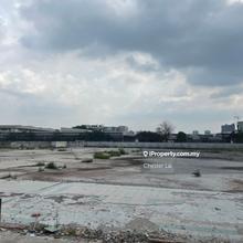 Commercial land for Rent