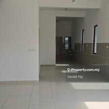 Corner Lot 40x80 Terrace Link Bk8 Bandar Kinrara Irama Villa for Sale