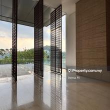 Step into refined elegance at Serai Bangsar