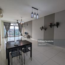The Z Residence Bukit jalil