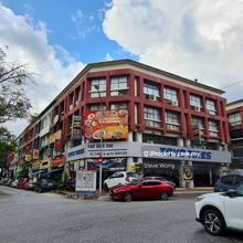 Shop for sale