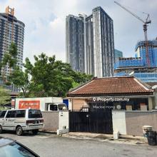 Freehold Corner Big Land Selling Below Market Value 