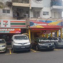 Seri kembangan, Balakong, cheras, kuala Lumpur