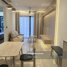 Completed. Move-In Now! Next to Sunway Velocity Mall, Kuala Lumpur